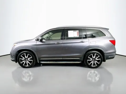 More photos of 2021 Honda Pilot Touring at Automaxx of the Carolinas, SC