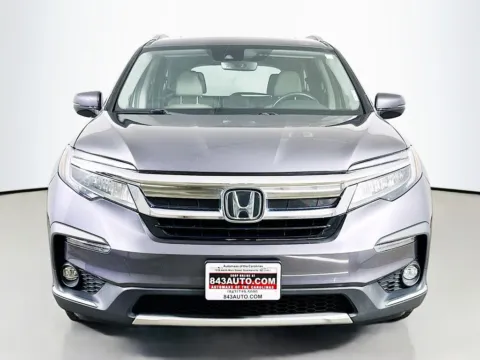 Photos of 2021 Honda Pilot Touring for sale in Summerville, SC at Automaxx of the Carolinas