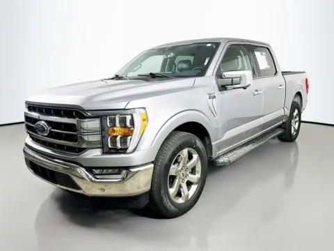 Another view of 2021 Ford F-150 Lariat for sale in Summerville, SC at Automaxx of the Carolinas