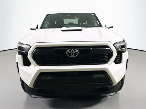 Photos of 2024 Toyota Tacoma TRD Sport for sale in Summerville, SC at Automaxx of the Carolinas