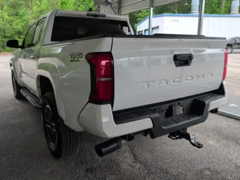 More photos of 2024 Toyota Tacoma TRD Sport at Automaxx of the Carolinas, SC