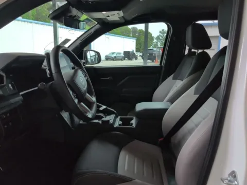More photos of 2024 Toyota Tacoma TRD Sport at Automaxx of the Carolinas, SC