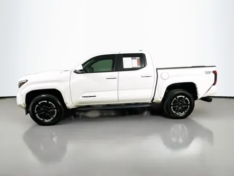 More photos of 2024 Toyota Tacoma TRD Sport at Automaxx of the Carolinas, SC