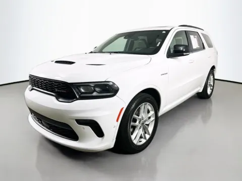 Another view of 2023 Dodge Durango R/T Plus for sale in Summerville, SC at Automaxx of the Carolinas