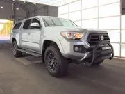 Photos of 2023 Toyota Tacoma SR5 for sale in Summerville, SC at Automaxx of the Carolinas