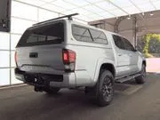 Another view of 2023 Toyota Tacoma SR5 for sale in Summerville, SC at Automaxx of the Carolinas