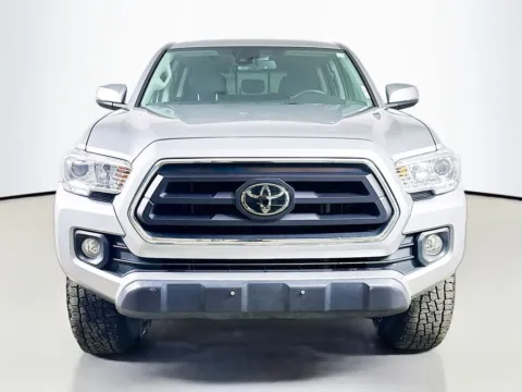 Photos of 2023 Toyota Tacoma SR5 for sale in Summerville, SC at Automaxx of the Carolinas