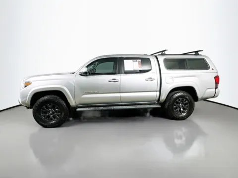 More photos of 2023 Toyota Tacoma SR5 at Automaxx of the Carolinas, SC