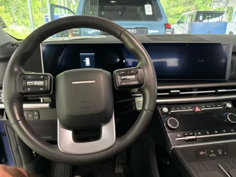 More photos of 2025 Hyundai Santa Fe XRT at Automaxx of the Carolinas, SC