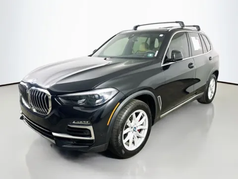 Another view of 2019 BMW X5 xDrive40i for sale in Summerville, SC at Automaxx of the Carolinas