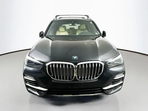 Photos of 2019 BMW X5 xDrive40i for sale in Summerville, SC at Automaxx of the Carolinas