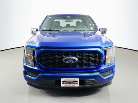 Photos of 2023 Ford F-150 XL for sale in Summerville, SC at Automaxx of the Carolinas