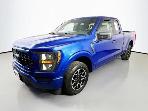 Another view of 2023 Ford F-150 XL for sale in Summerville, SC at Automaxx of the Carolinas