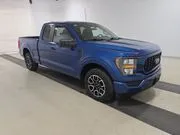 Photos of 2023 Ford F-150 XL for sale in Summerville, SC at Automaxx of the Carolinas