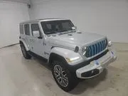 Photos of 2024 Jeep Wrangler High Altitude 4xe for sale in Summerville, SC at Automaxx of the Carolinas