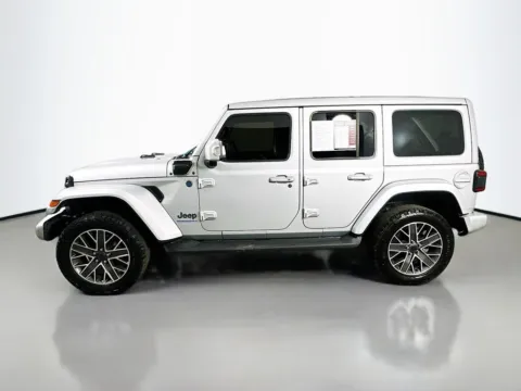 More photos of 2024 Jeep Wrangler High Altitude 4xe at Automaxx of the Carolinas, SC