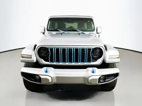 Photos of 2024 Jeep Wrangler High Altitude 4xe for sale in Summerville, SC at Automaxx of the Carolinas