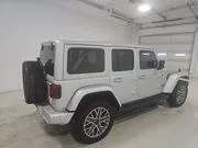 Another view of 2024 Jeep Wrangler High Altitude 4xe for sale in Summerville, SC at Automaxx of the Carolinas