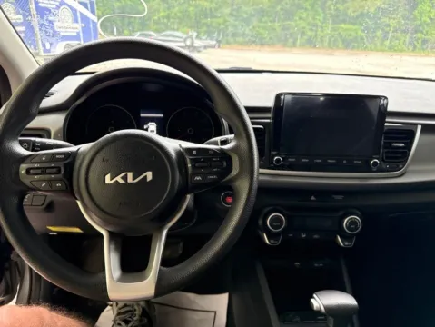 More photos of 2023 Kia Rio S at Automaxx of the Carolinas, SC