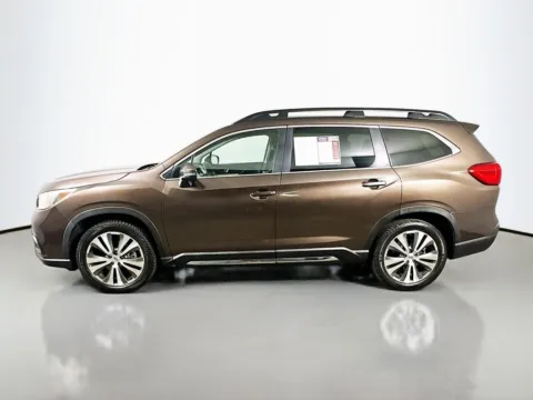 More photos of 2019 Subaru Ascent Limited at Automaxx of the Carolinas, SC