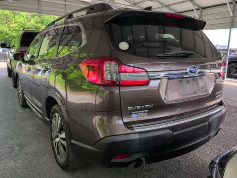 More photos of 2019 Subaru Ascent Limited at Automaxx of the Carolinas, SC