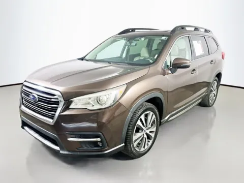 Another view of 2019 Subaru Ascent Limited for sale in Summerville, SC at Automaxx of the Carolinas