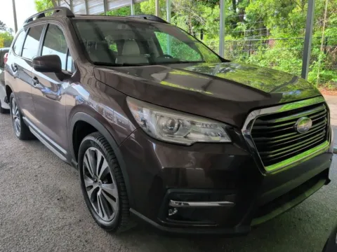 Photos of 2019 Subaru Ascent Limited for sale in Summerville, SC at Automaxx of the Carolinas