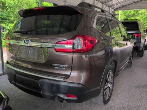 Another view of 2019 Subaru Ascent Limited for sale in Summerville, SC at Automaxx of the Carolinas