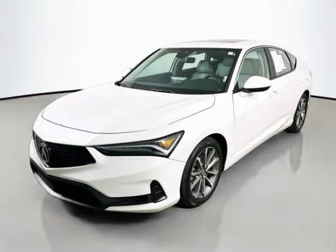 Another view of 2023 Acura Integra for sale in Summerville, SC at Automaxx of the Carolinas