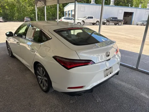 Another view of 2023 Acura Integra for sale in Summerville, SC at Automaxx of the Carolinas