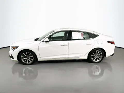 More photos of 2023 Acura Integra at Automaxx of the Carolinas, SC