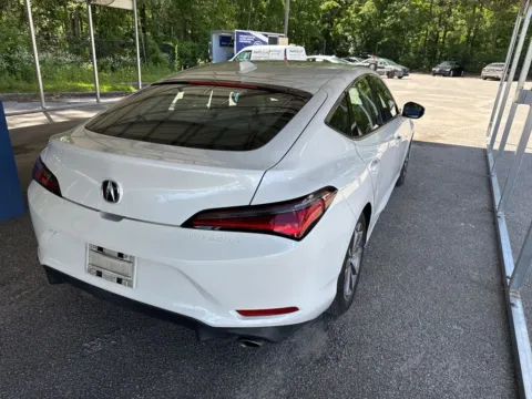Photos of 2023 Acura Integra for sale in Summerville, SC at Automaxx of the Carolinas