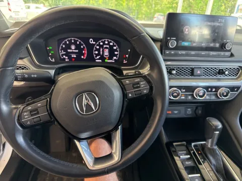 More photos of 2023 Acura Integra at Automaxx of the Carolinas, SC