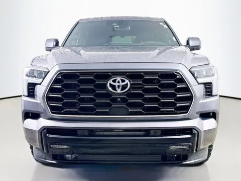 Photos of 2023 Toyota Sequoia Platinum for sale in Summerville, SC at Automaxx of the Carolinas