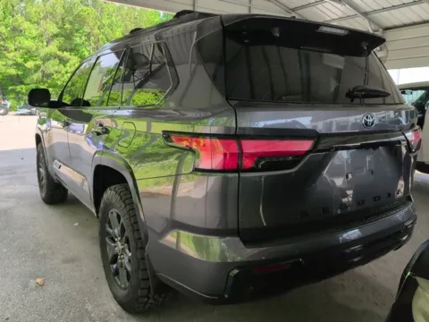 More photos of 2023 Toyota Sequoia Platinum at Automaxx of the Carolinas, SC