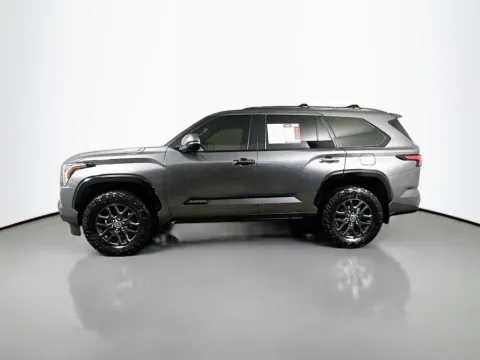 More photos of 2023 Toyota Sequoia Platinum at Automaxx of the Carolinas, SC