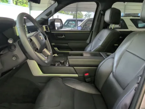 More photos of 2023 Toyota Sequoia Platinum at Automaxx of the Carolinas, SC