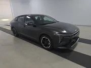 Photos of 2025 Kia K4 EX for sale in Summerville, SC at Automaxx of the Carolinas