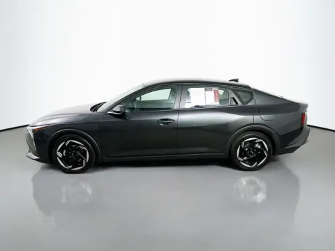 More photos of 2025 Kia K4 EX at Automaxx of the Carolinas, SC