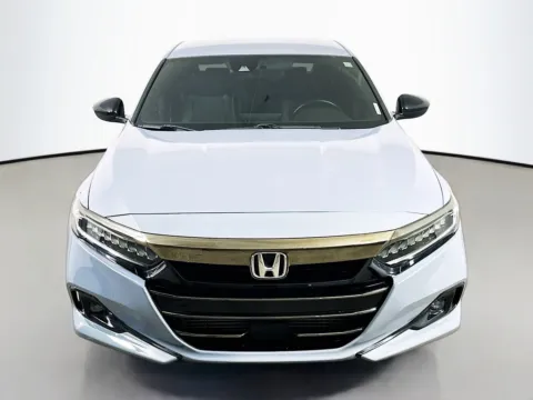 Photos of 2021 Honda Accord Sport for sale in Summerville, SC at Automaxx of the Carolinas