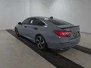 More photos of 2021 Honda Accord Sport at Automaxx of the Carolinas, SC