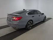 Another view of 2021 Honda Accord Sport for sale in Summerville, SC at Automaxx of the Carolinas