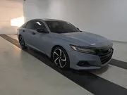 Photos of 2021 Honda Accord Sport for sale in Summerville, SC at Automaxx of the Carolinas