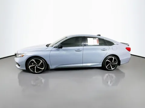 More photos of 2021 Honda Accord Sport at Automaxx of the Carolinas, SC