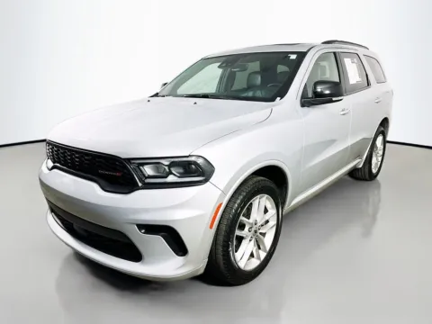 Another view of 2024 Dodge Durango GT Plus for sale in Summerville, SC at Automaxx of the Carolinas