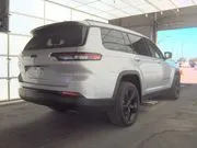 Another view of 2023 Jeep Grand Cherokee L Altitude for sale in Summerville, SC at Automaxx of the Carolinas