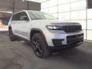 Photos of 2023 Jeep Grand Cherokee L Altitude for sale in Summerville, SC at Automaxx of the Carolinas