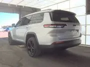 More photos of 2023 Jeep Grand Cherokee L Altitude at Automaxx of the Carolinas, SC