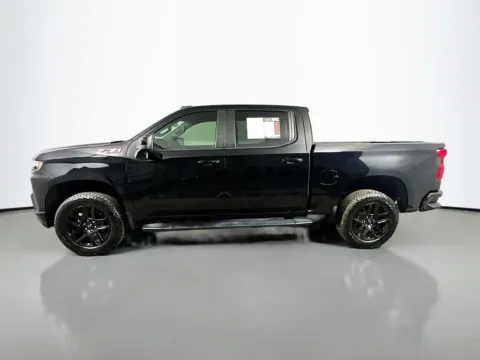 More photos of 2022 Chevrolet Silverado 1500 LTD LT Trail Boss at Automaxx of the Carolinas, SC