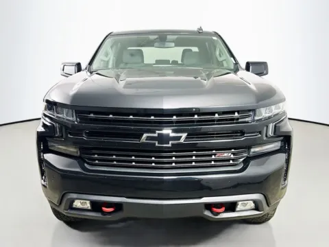 Photos of 2022 Chevrolet Silverado 1500 LTD LT Trail Boss for sale in Summerville, SC at Automaxx of the Carolinas